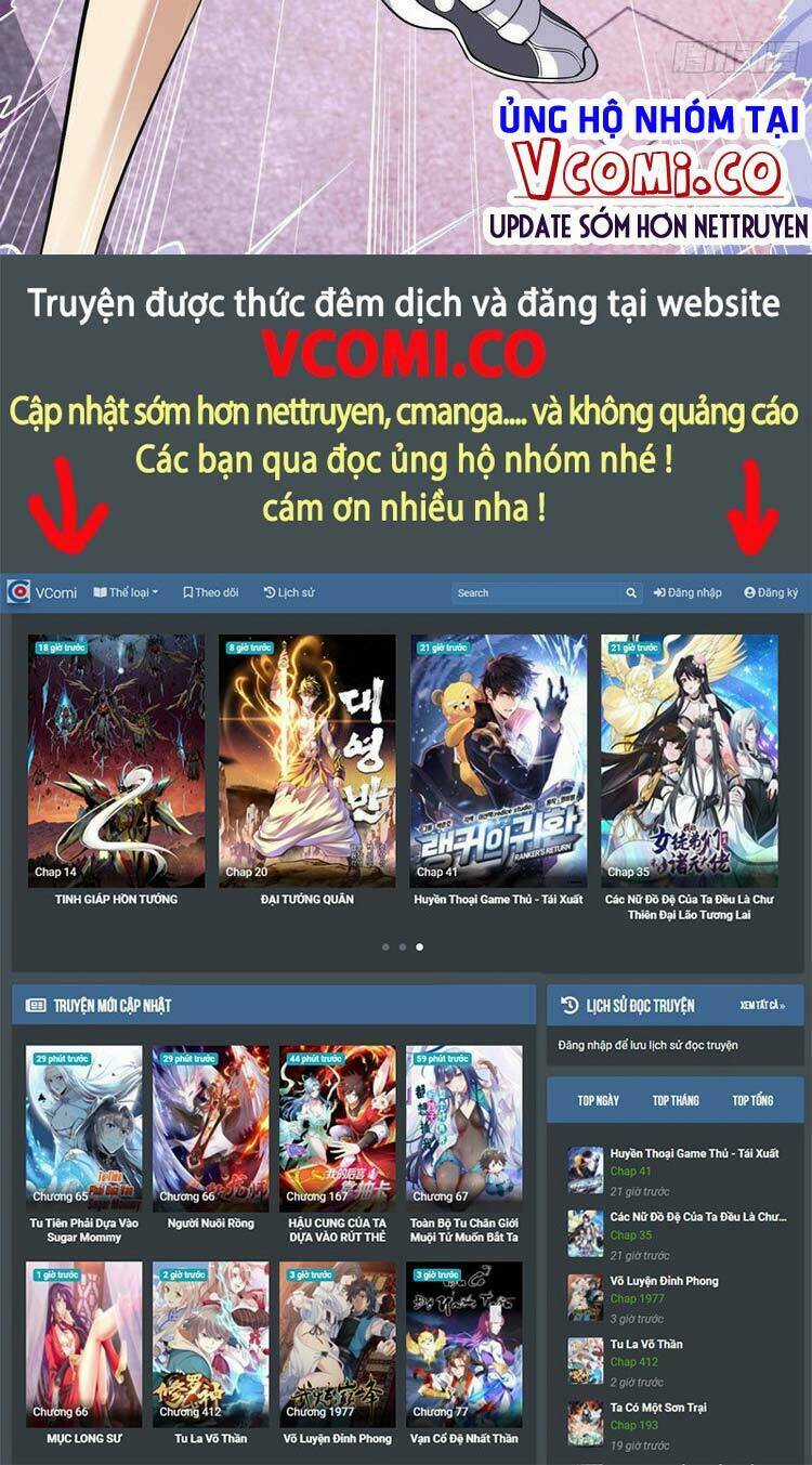 Vô Địch Từ Cưỡng Hôn Ma Nữ Chapter 1 trang 62