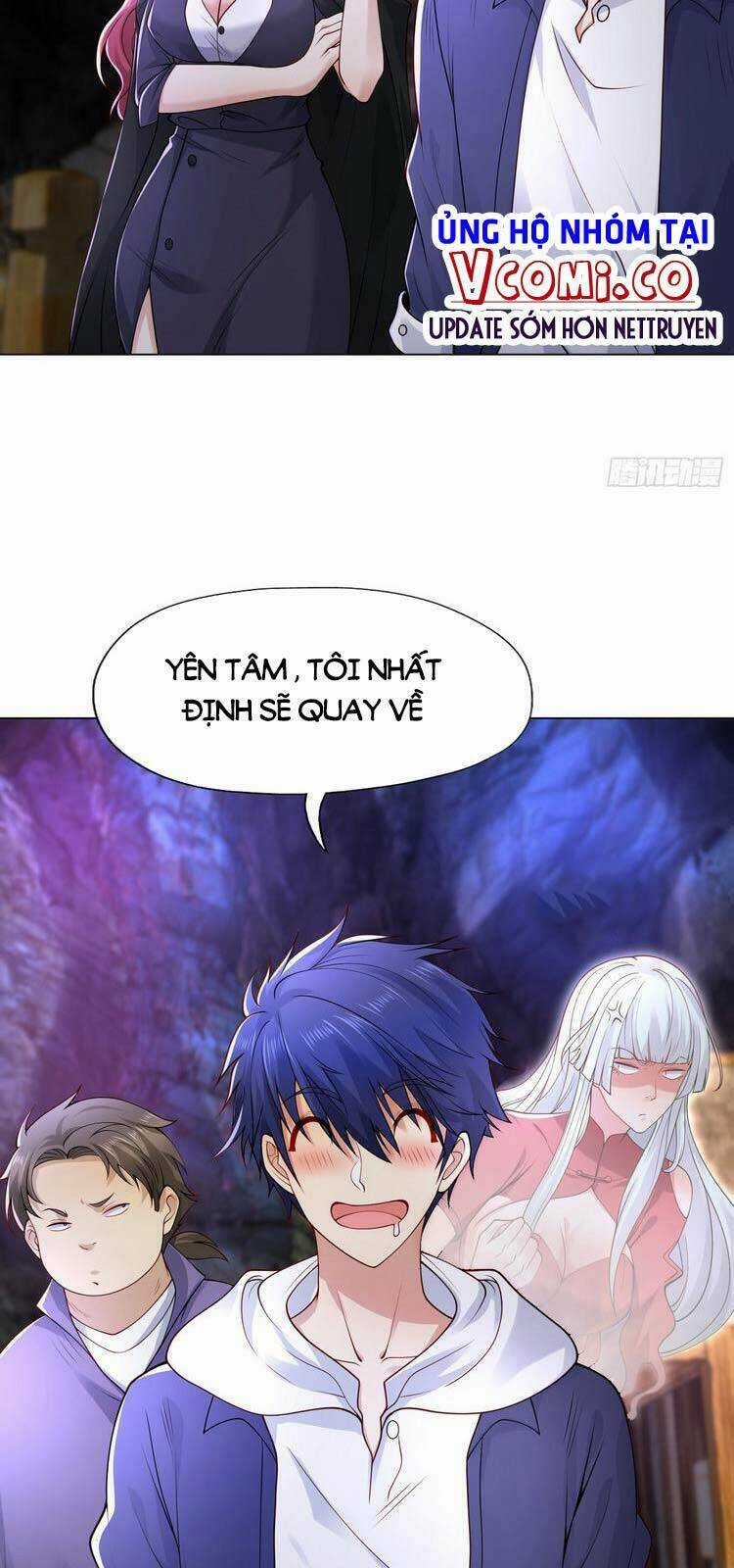 Vô Địch Từ Cưỡng Hôn Ma Nữ Chapter 10 trang 15