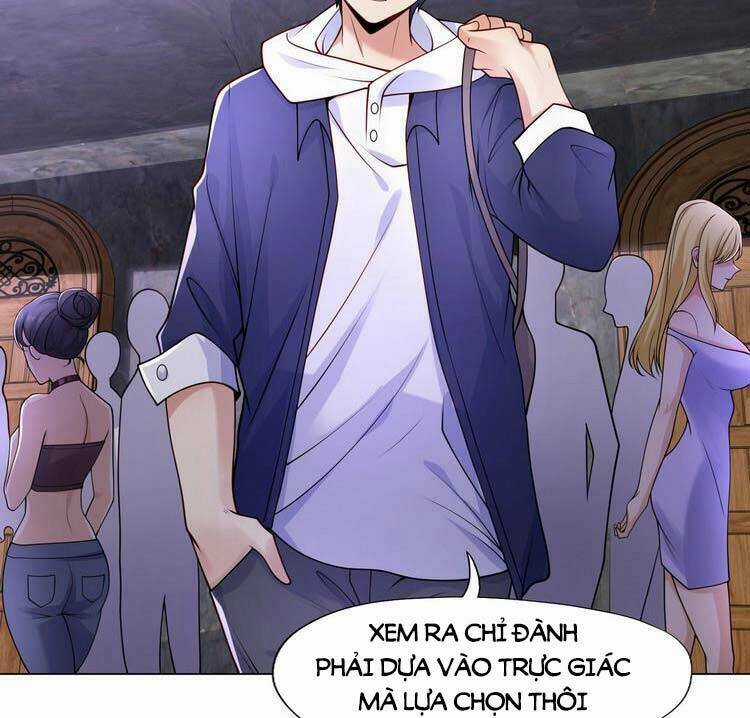 Vô Địch Từ Cưỡng Hôn Ma Nữ Chapter 10 trang 20