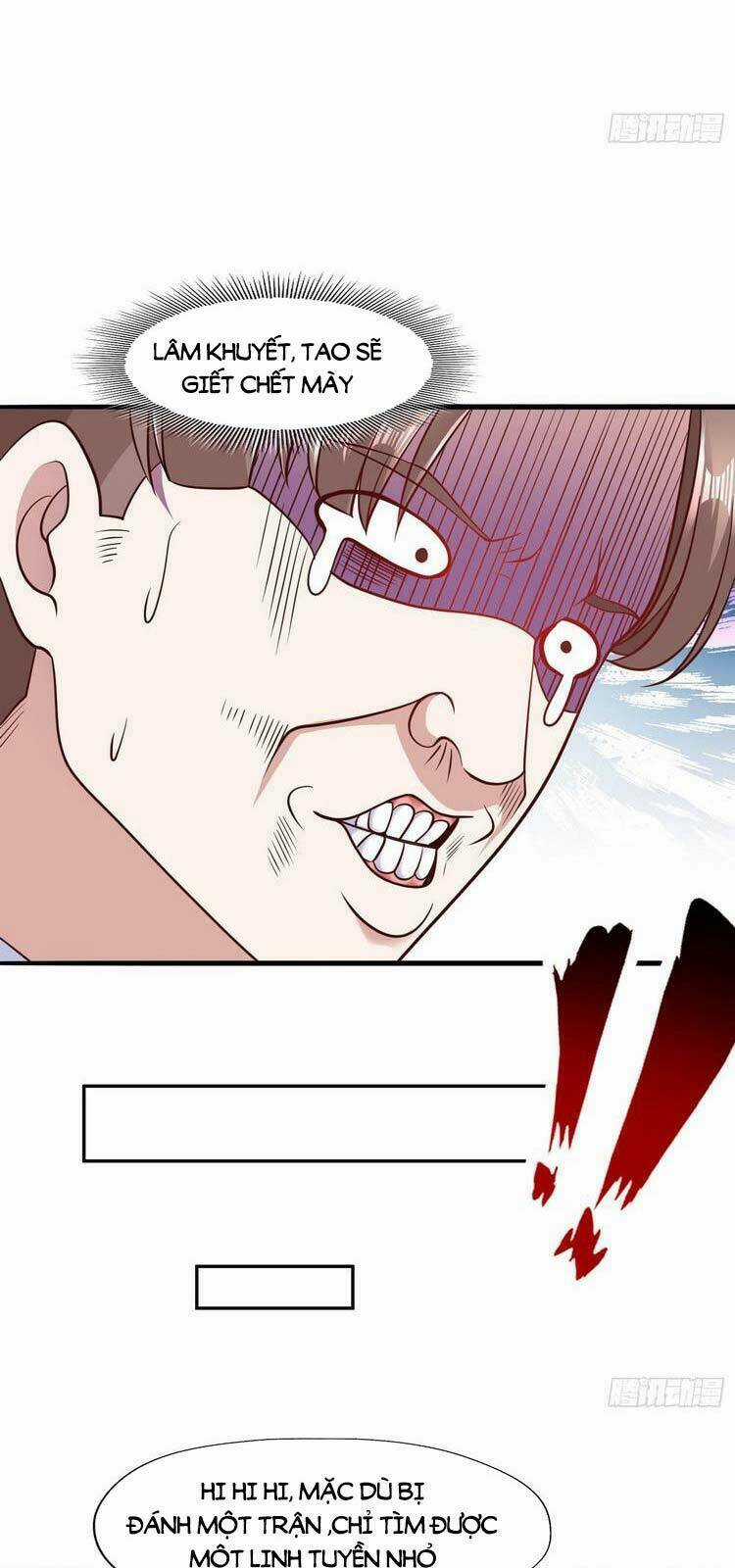 Vô Địch Từ Cưỡng Hôn Ma Nữ Chapter 10 trang 31