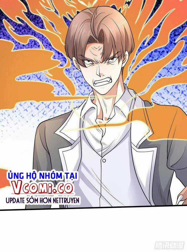 Vô Địch Từ Cưỡng Hôn Ma Nữ Chapter 10 trang 38