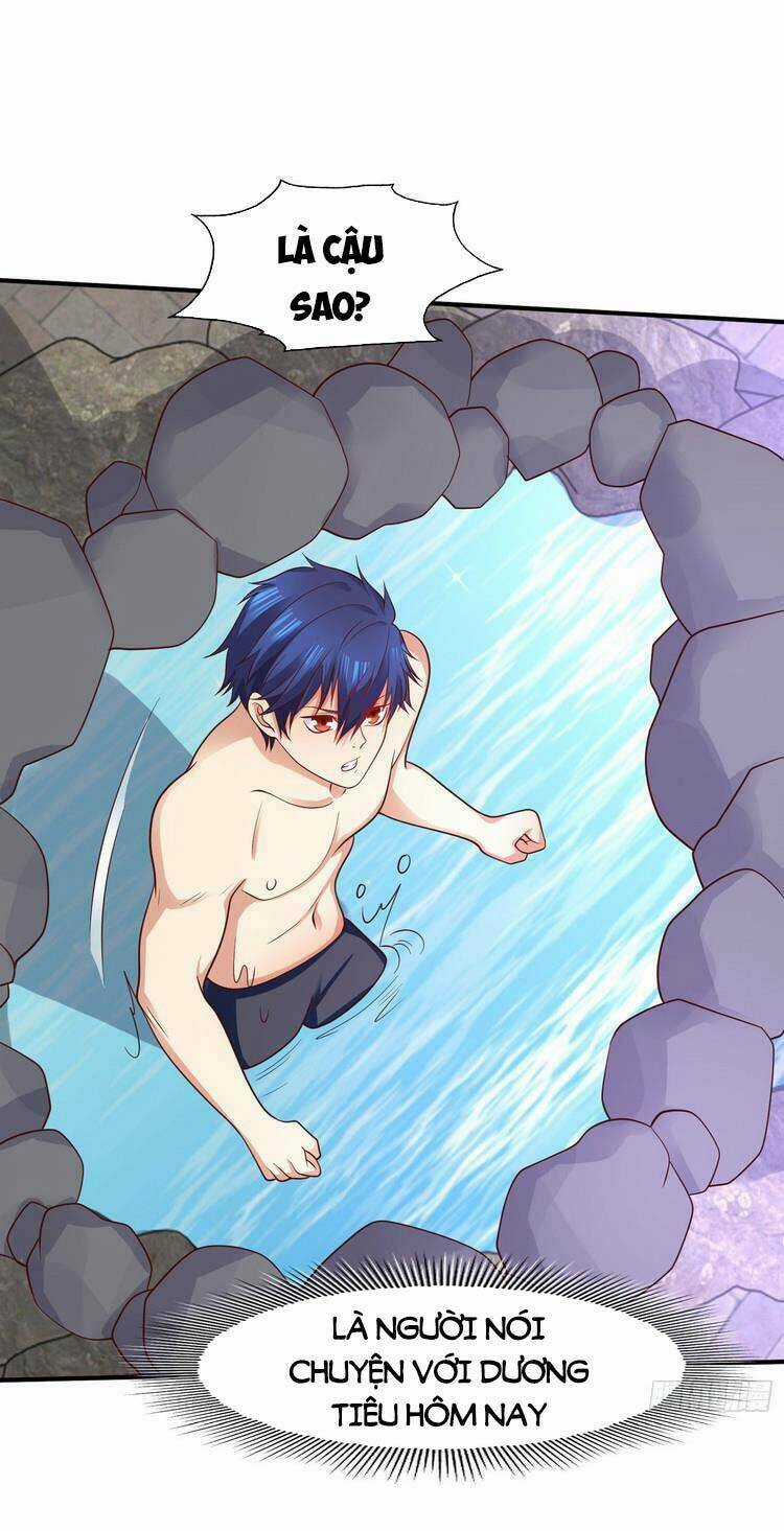 Vô Địch Từ Cưỡng Hôn Ma Nữ Chapter 10 trang 39