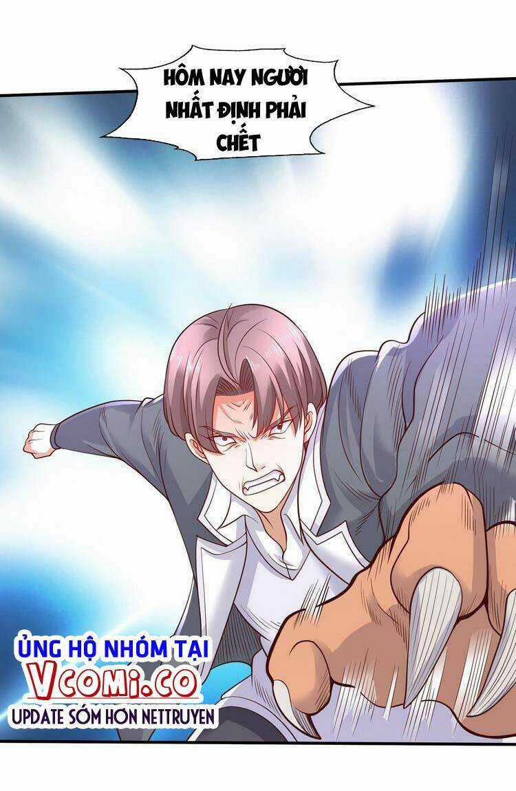 Vô Địch Từ Cưỡng Hôn Ma Nữ Chapter 10 trang 40