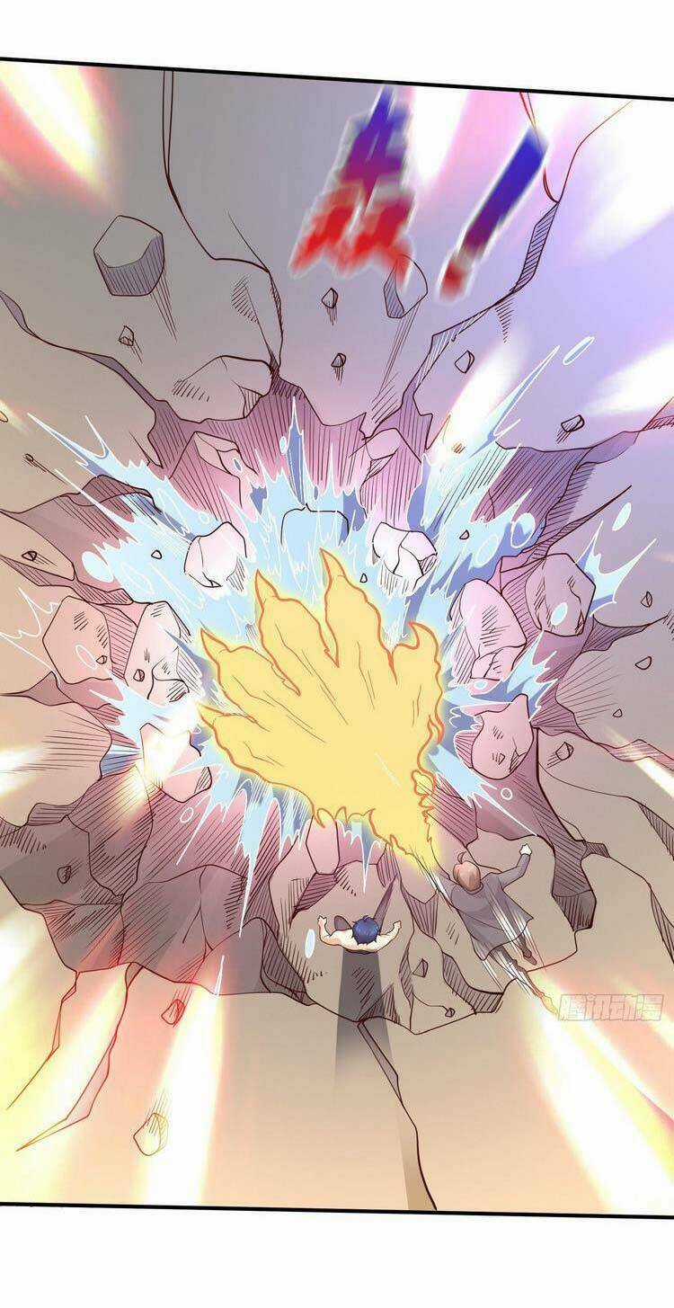 Vô Địch Từ Cưỡng Hôn Ma Nữ Chapter 10 trang 42