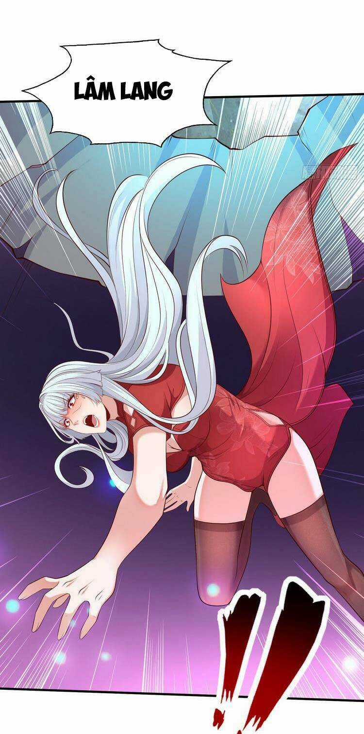 Vô Địch Từ Cưỡng Hôn Ma Nữ Chapter 10 trang 49