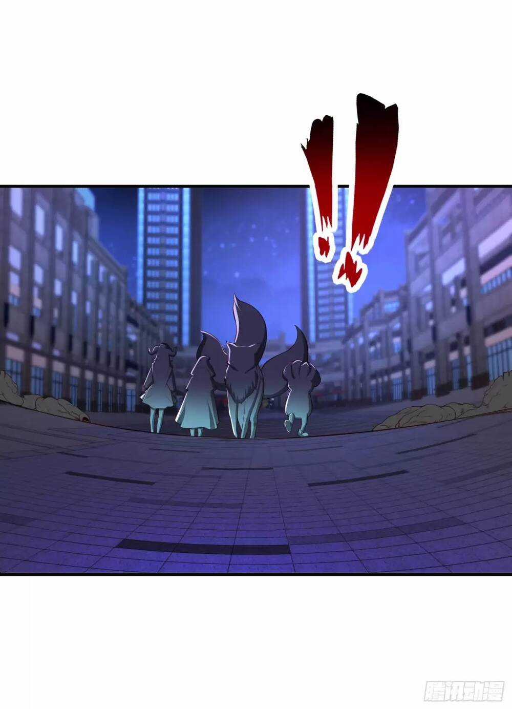 Vô Địch Từ Cưỡng Hôn Ma Nữ Chapter 100 trang 10