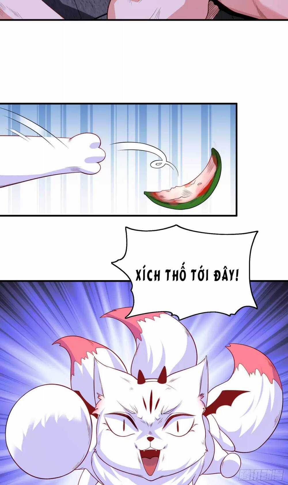 Vô Địch Từ Cưỡng Hôn Ma Nữ Chapter 100 trang 28