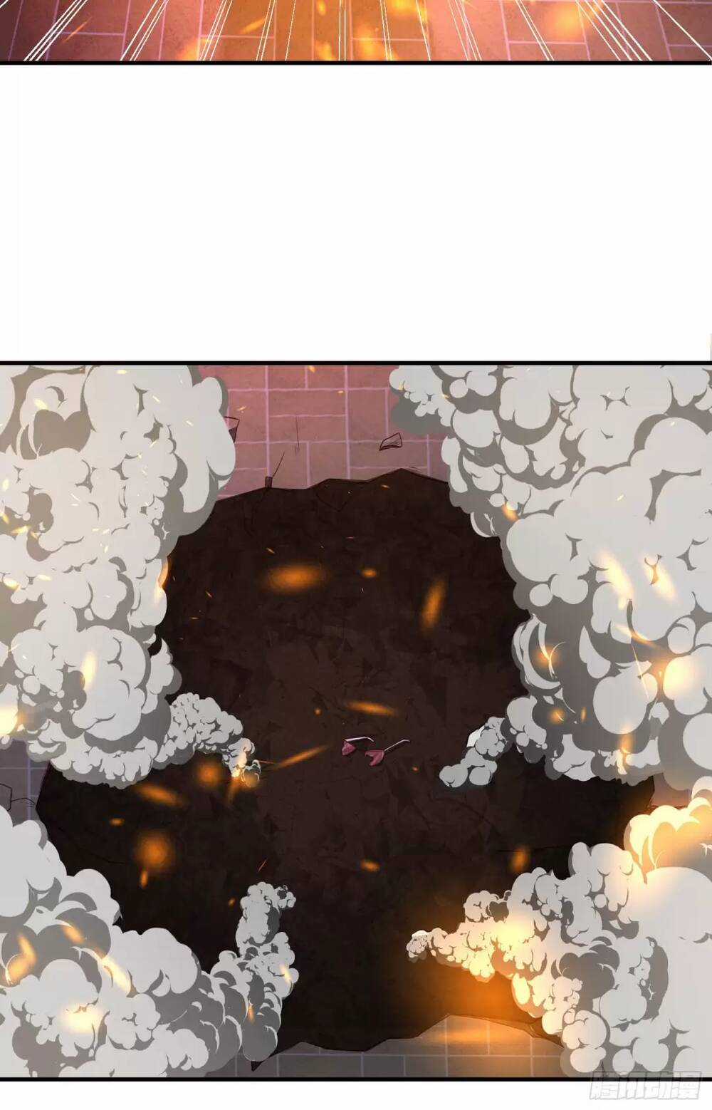 Vô Địch Từ Cưỡng Hôn Ma Nữ Chapter 100 trang 3