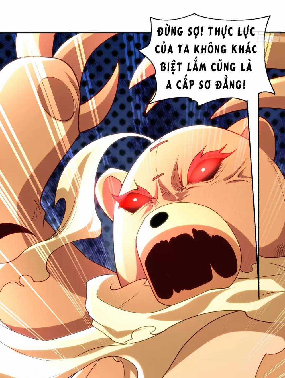 Vô Địch Từ Cưỡng Hôn Ma Nữ Chapter 100 trang 36