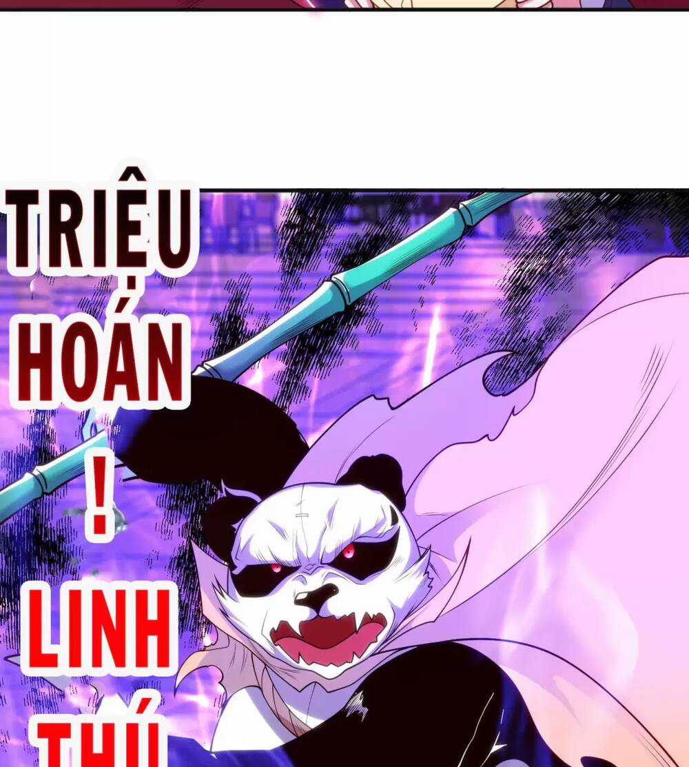Vô Địch Từ Cưỡng Hôn Ma Nữ Chapter 100 trang 43