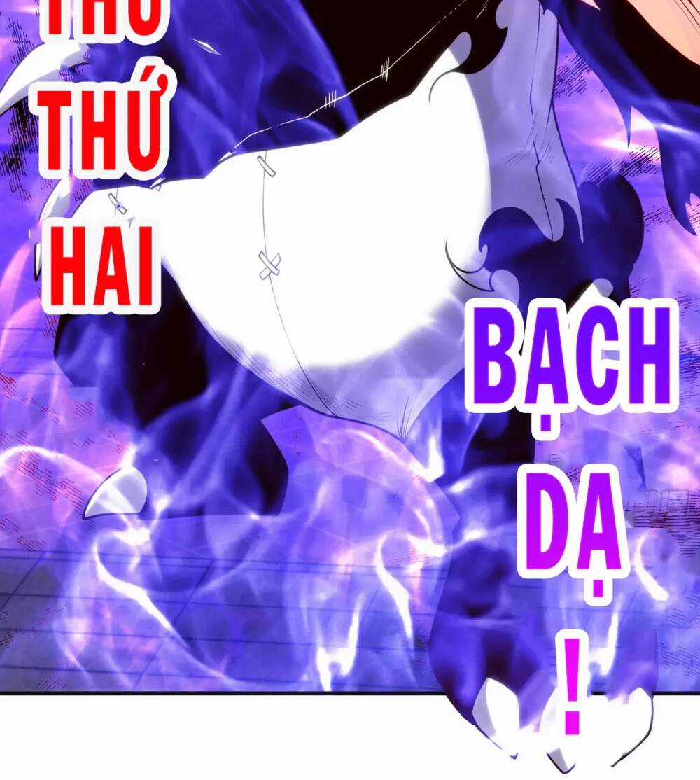 Vô Địch Từ Cưỡng Hôn Ma Nữ Chapter 100 trang 44