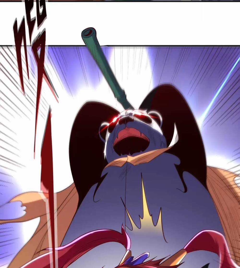 Vô Địch Từ Cưỡng Hôn Ma Nữ Chapter 100 trang 47