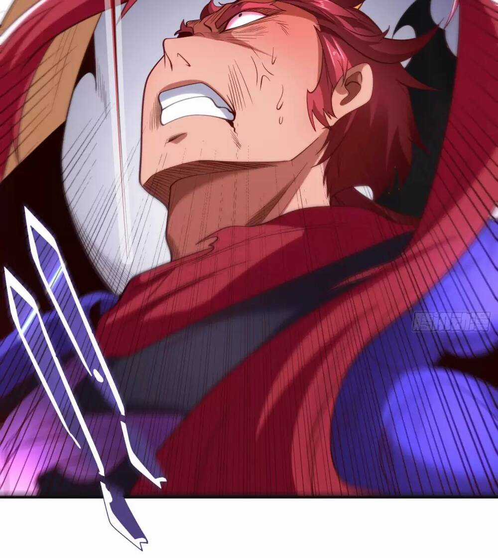 Vô Địch Từ Cưỡng Hôn Ma Nữ Chapter 100 trang 48