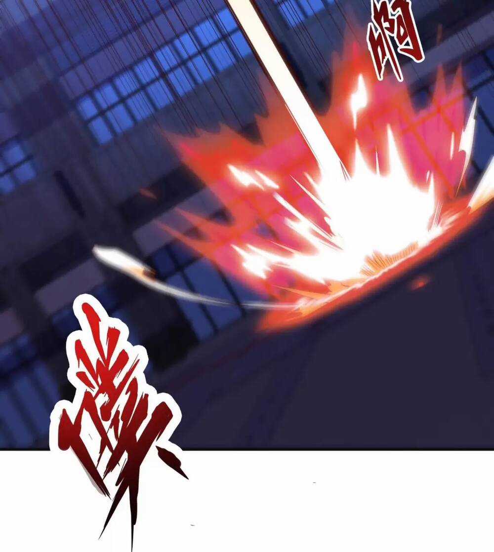 Vô Địch Từ Cưỡng Hôn Ma Nữ Chapter 100 trang 50