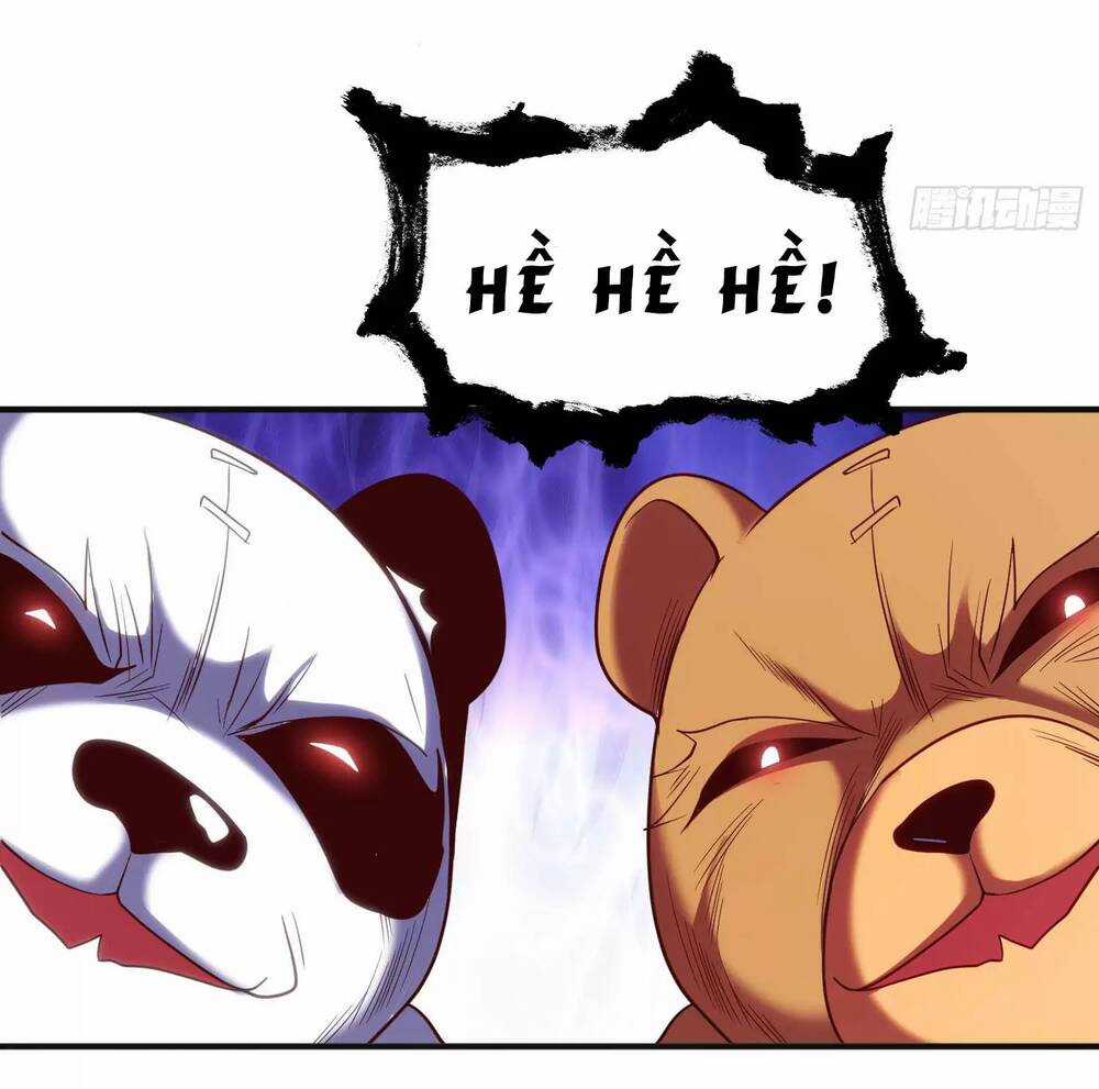 Vô Địch Từ Cưỡng Hôn Ma Nữ Chapter 100 trang 51