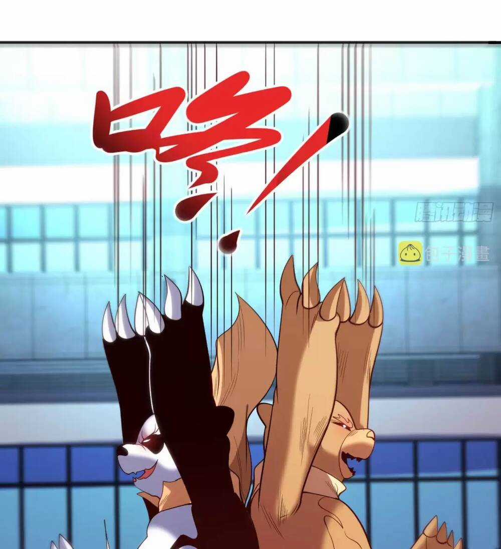 Vô Địch Từ Cưỡng Hôn Ma Nữ Chapter 100 trang 52