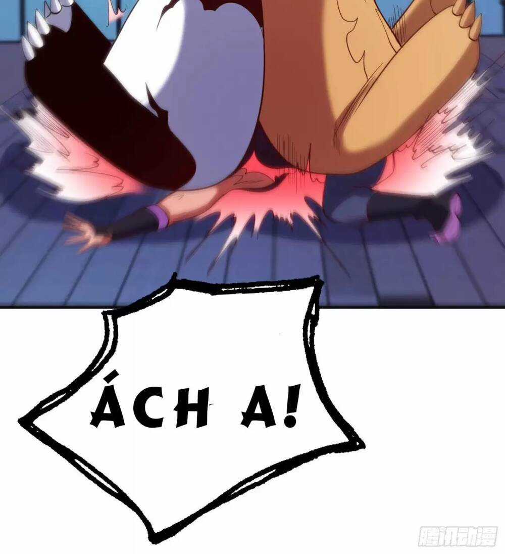 Vô Địch Từ Cưỡng Hôn Ma Nữ Chapter 100 trang 53