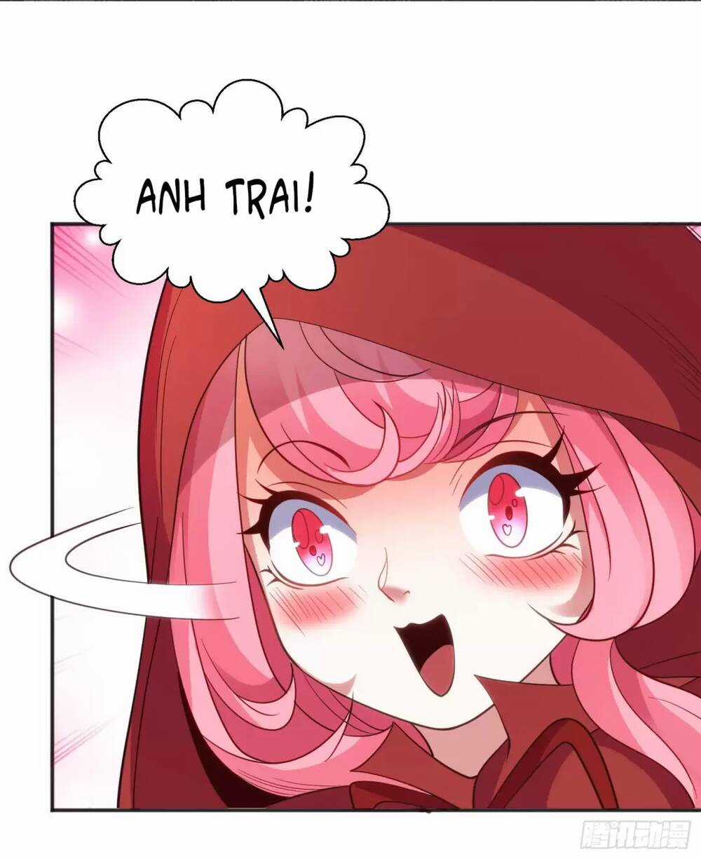 Vô Địch Từ Cưỡng Hôn Ma Nữ Chapter 100 trang 59