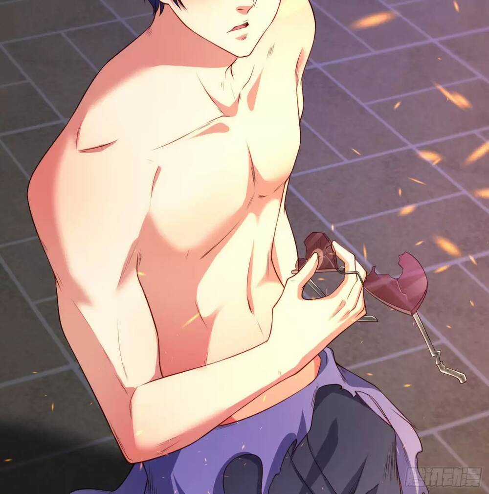 Vô Địch Từ Cưỡng Hôn Ma Nữ Chapter 100 trang 6