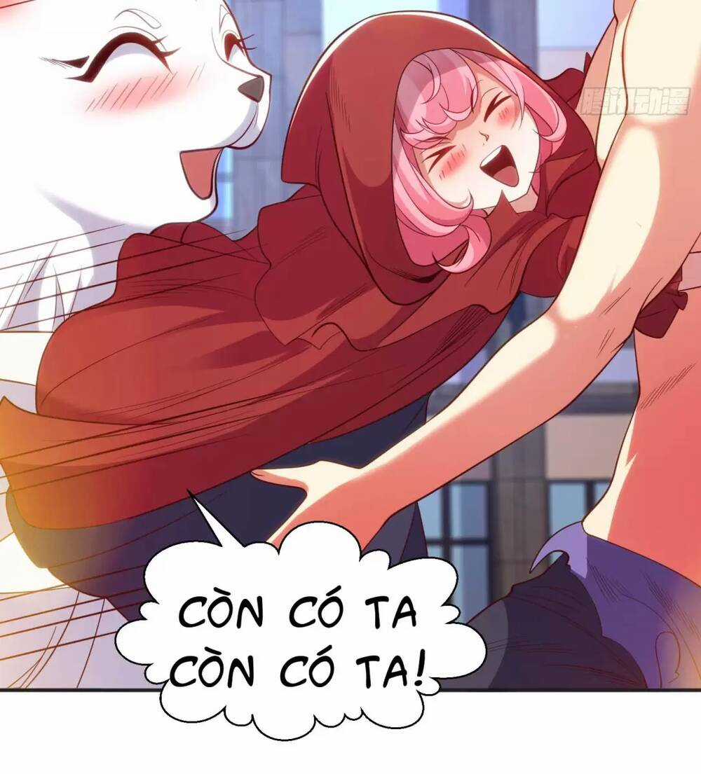 Vô Địch Từ Cưỡng Hôn Ma Nữ Chapter 100 trang 61