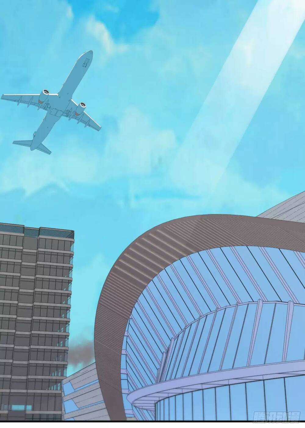 Vô Địch Từ Cưỡng Hôn Ma Nữ Chapter 100 trang 67