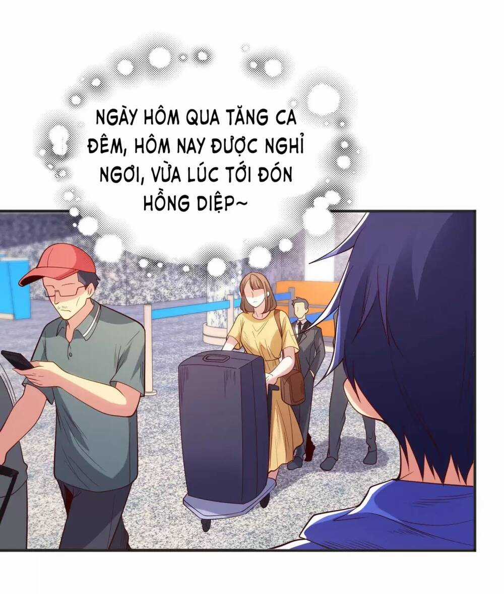 Vô Địch Từ Cưỡng Hôn Ma Nữ Chapter 100 trang 68