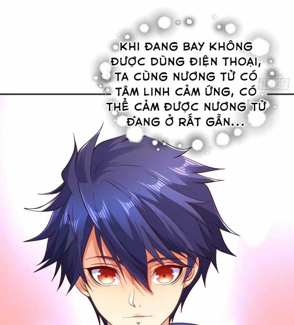 Vô Địch Từ Cưỡng Hôn Ma Nữ Chapter 100 trang 69