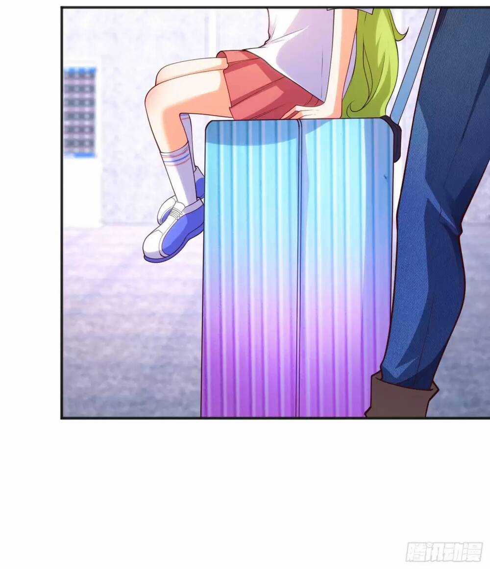 Vô Địch Từ Cưỡng Hôn Ma Nữ Chapter 100 trang 72