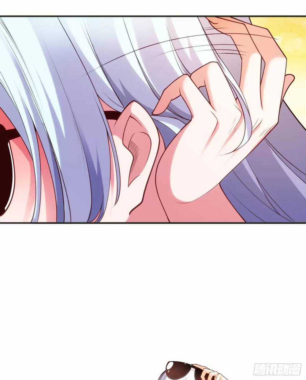 Vô Địch Từ Cưỡng Hôn Ma Nữ Chapter 100 trang 73