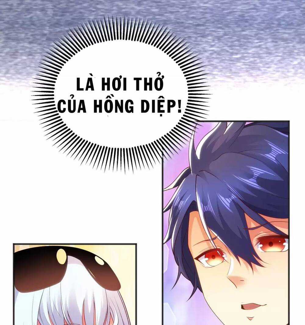 Vô Địch Từ Cưỡng Hôn Ma Nữ Chapter 100 trang 75