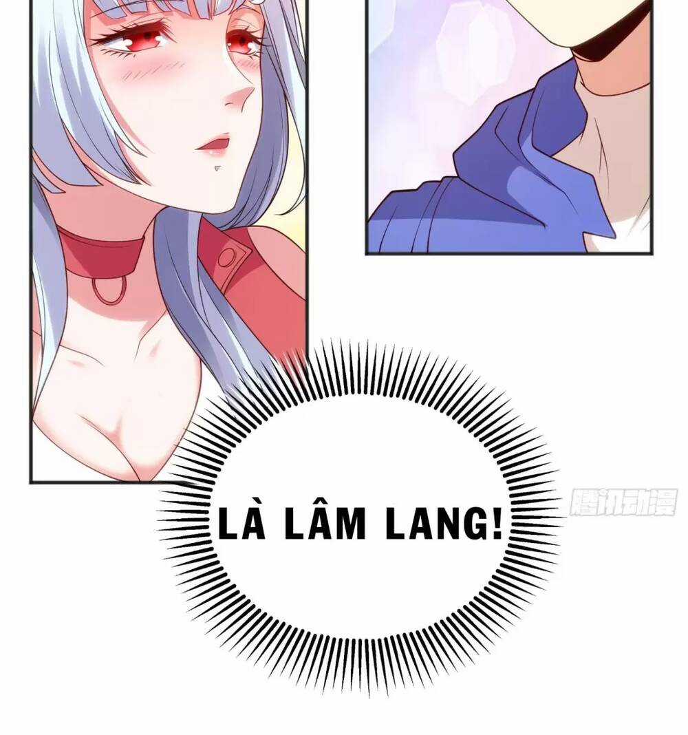 Vô Địch Từ Cưỡng Hôn Ma Nữ Chapter 100 trang 76