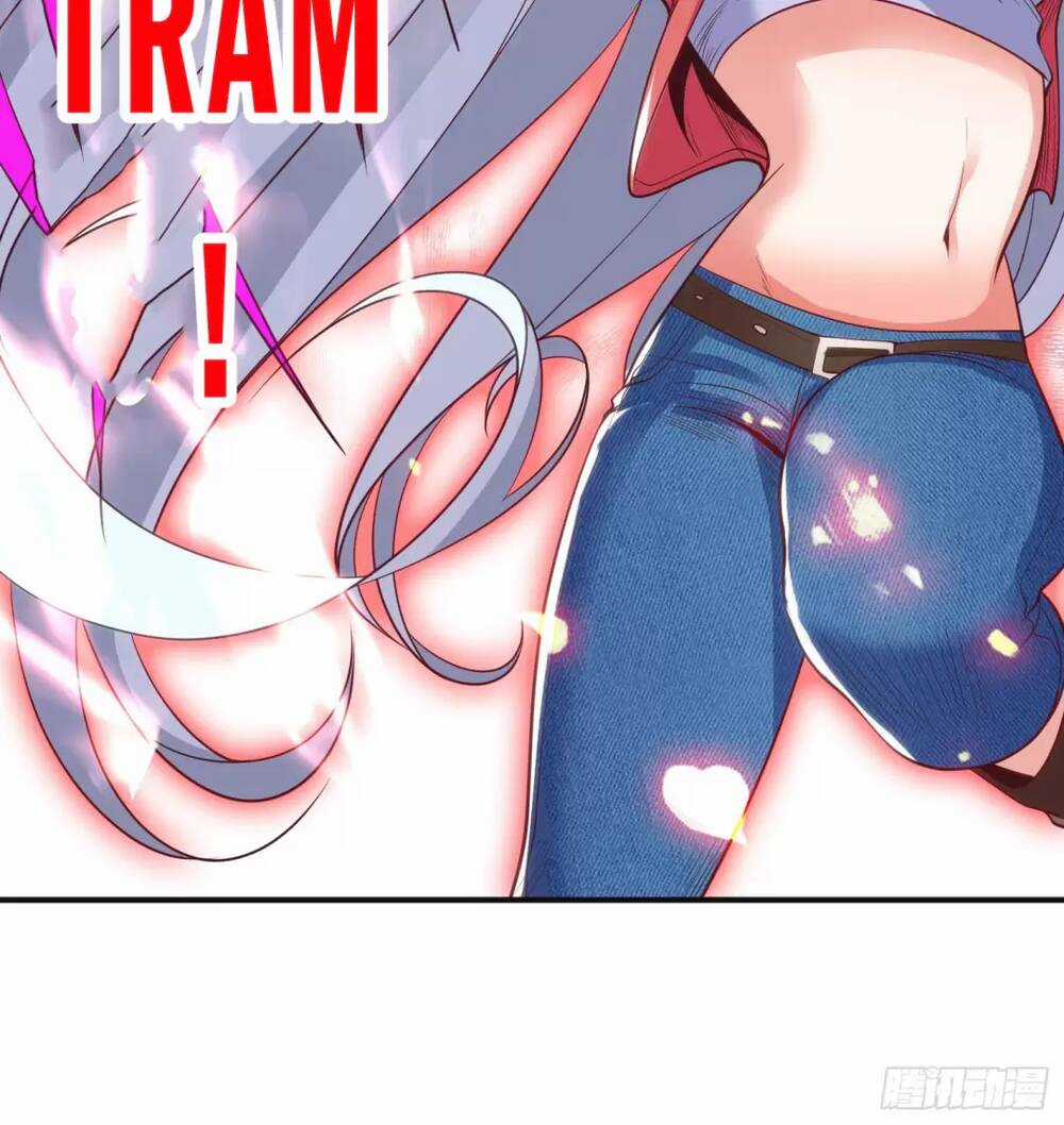 Vô Địch Từ Cưỡng Hôn Ma Nữ Chapter 101 trang 20