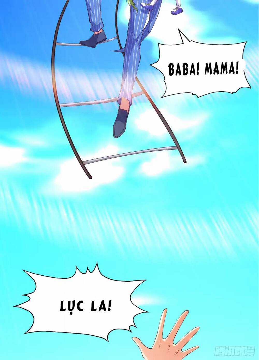 Vô Địch Từ Cưỡng Hôn Ma Nữ Chapter 101 trang 24