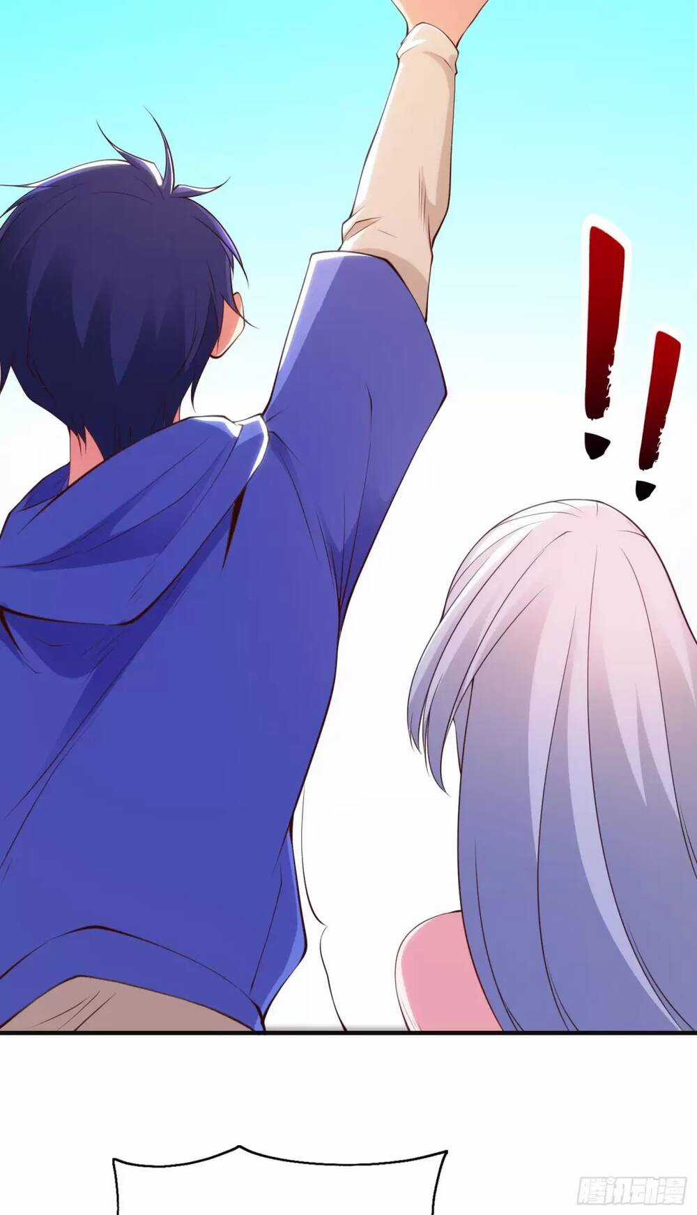 Vô Địch Từ Cưỡng Hôn Ma Nữ Chapter 101 trang 25