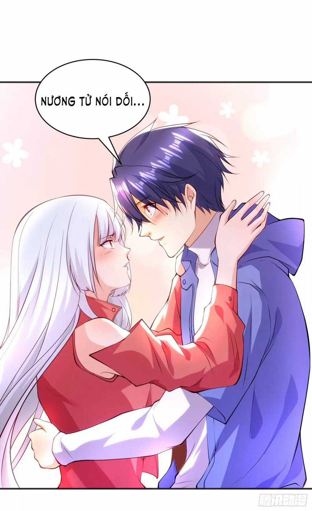 Vô Địch Từ Cưỡng Hôn Ma Nữ Chapter 101 trang 28