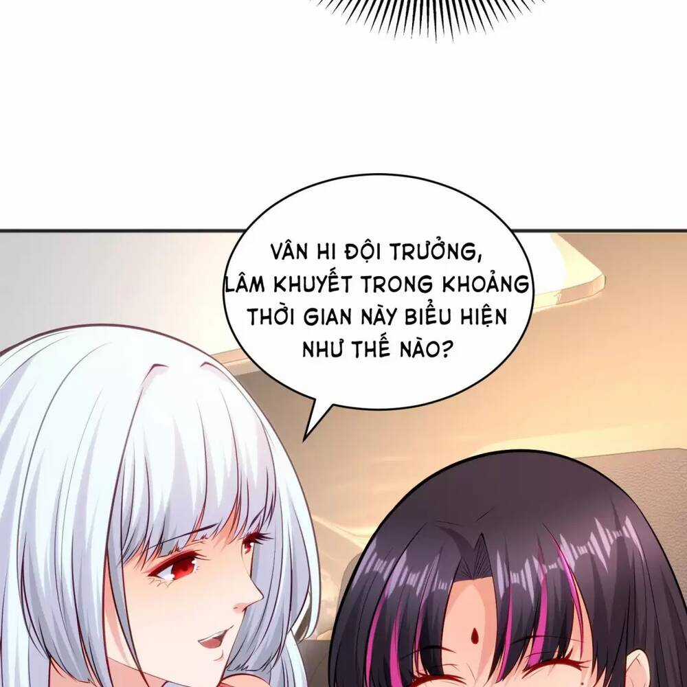Vô Địch Từ Cưỡng Hôn Ma Nữ Chapter 101 trang 32