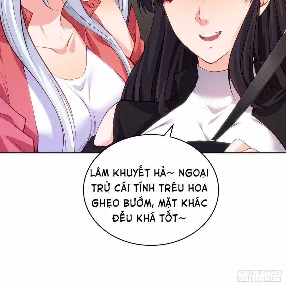 Vô Địch Từ Cưỡng Hôn Ma Nữ Chapter 101 trang 33