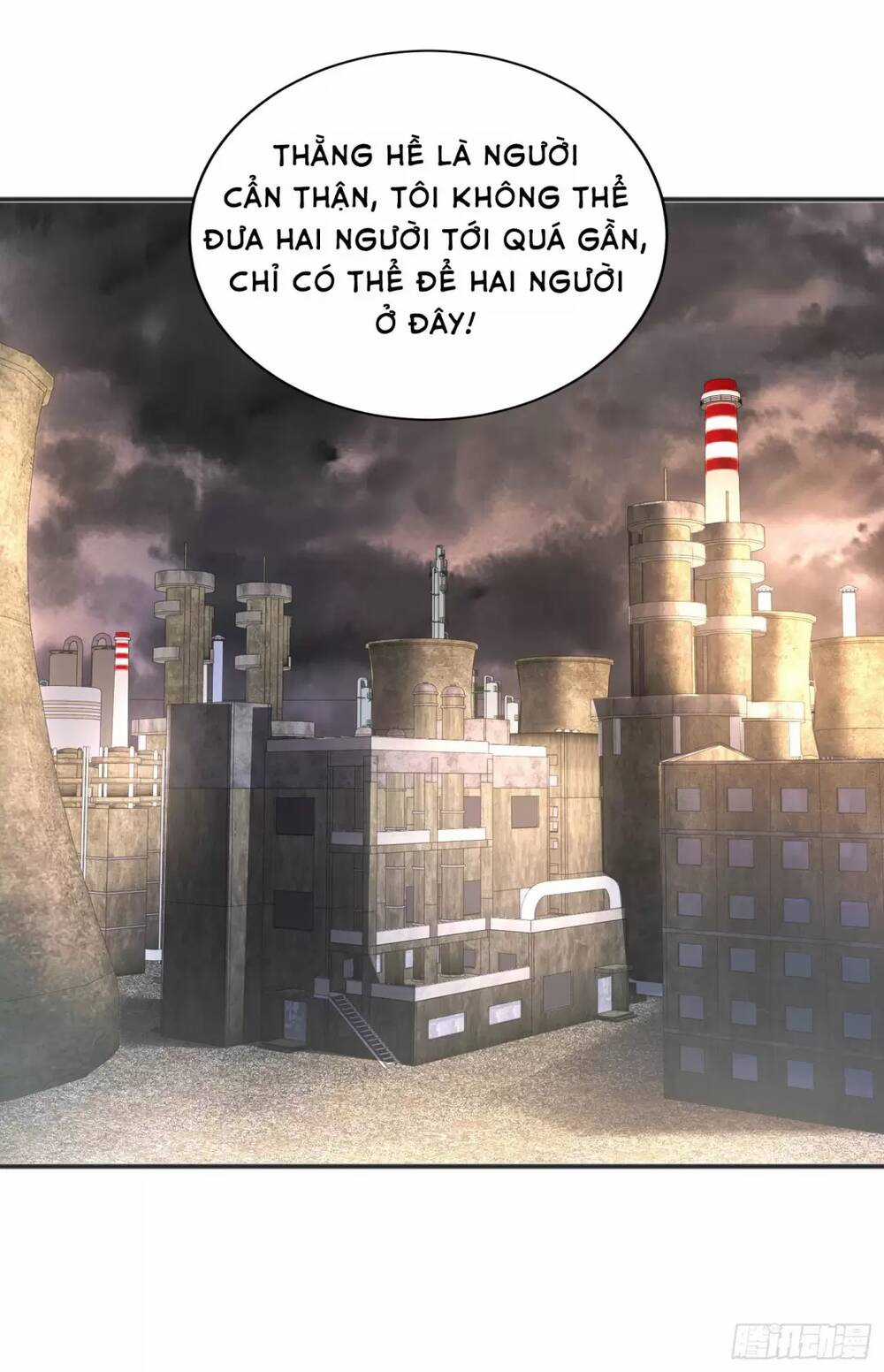 Vô Địch Từ Cưỡng Hôn Ma Nữ Chapter 101 trang 36