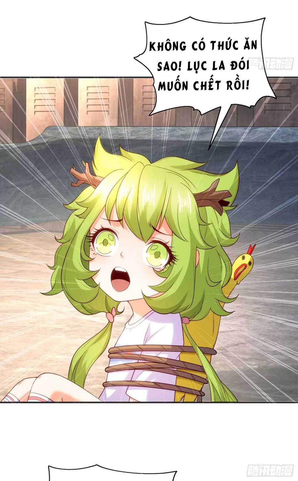 Vô Địch Từ Cưỡng Hôn Ma Nữ Chapter 101 trang 41