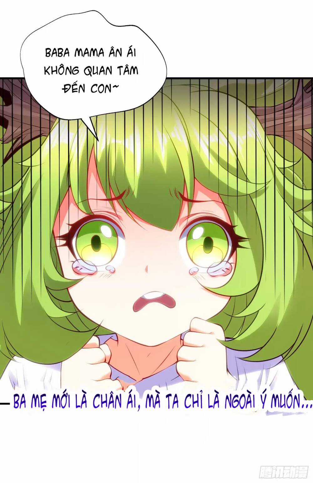 Vô Địch Từ Cưỡng Hôn Ma Nữ Chapter 101 trang 5