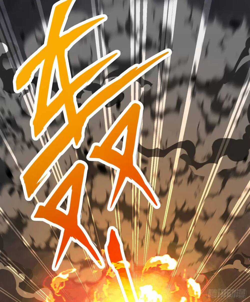 Vô Địch Từ Cưỡng Hôn Ma Nữ Chapter 101 trang 55