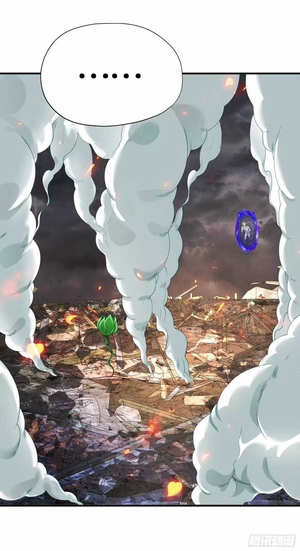 Vô Địch Từ Cưỡng Hôn Ma Nữ Chapter 101 trang 60