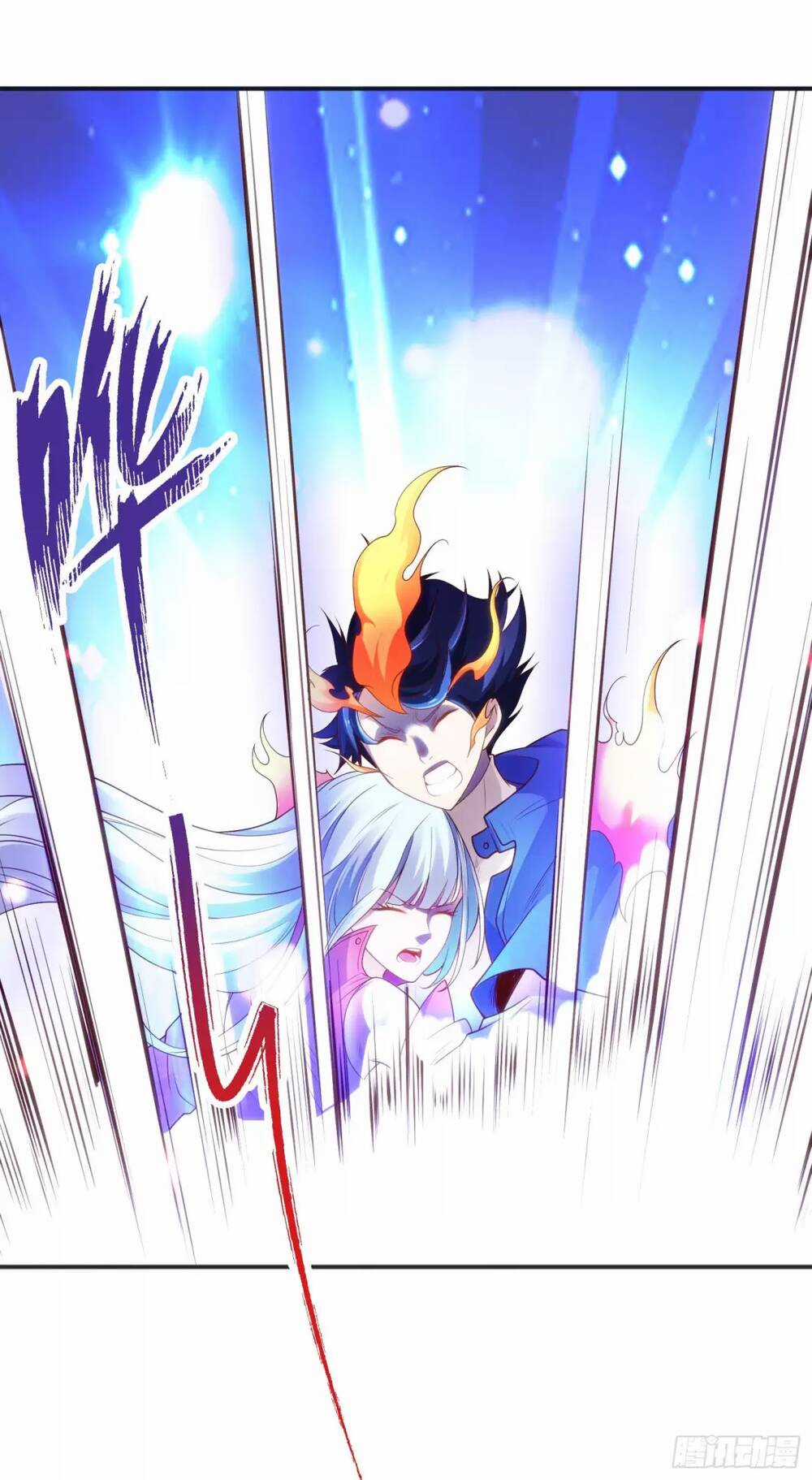 Vô Địch Từ Cưỡng Hôn Ma Nữ Chapter 102 trang 15