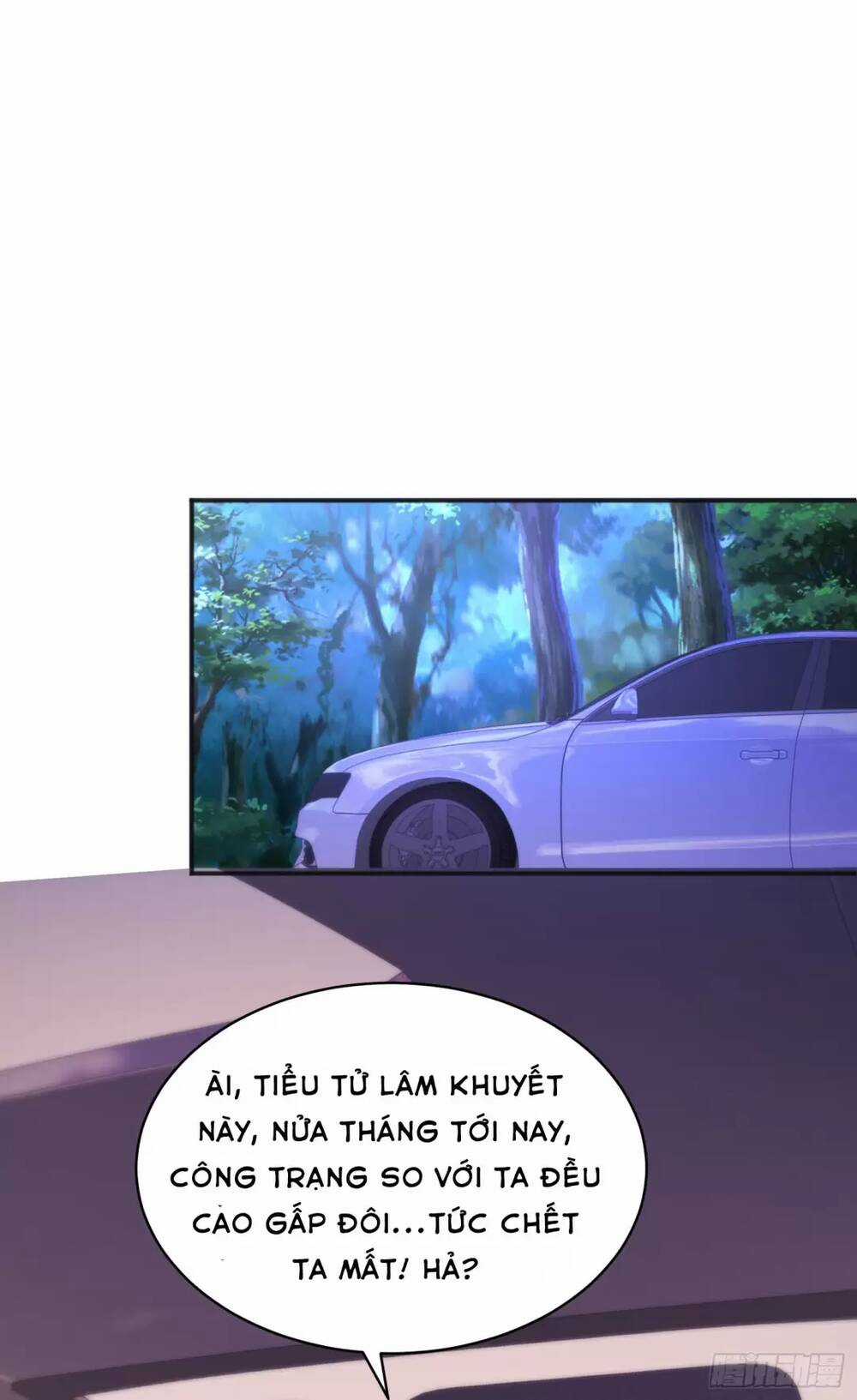 Vô Địch Từ Cưỡng Hôn Ma Nữ Chapter 102 trang 17