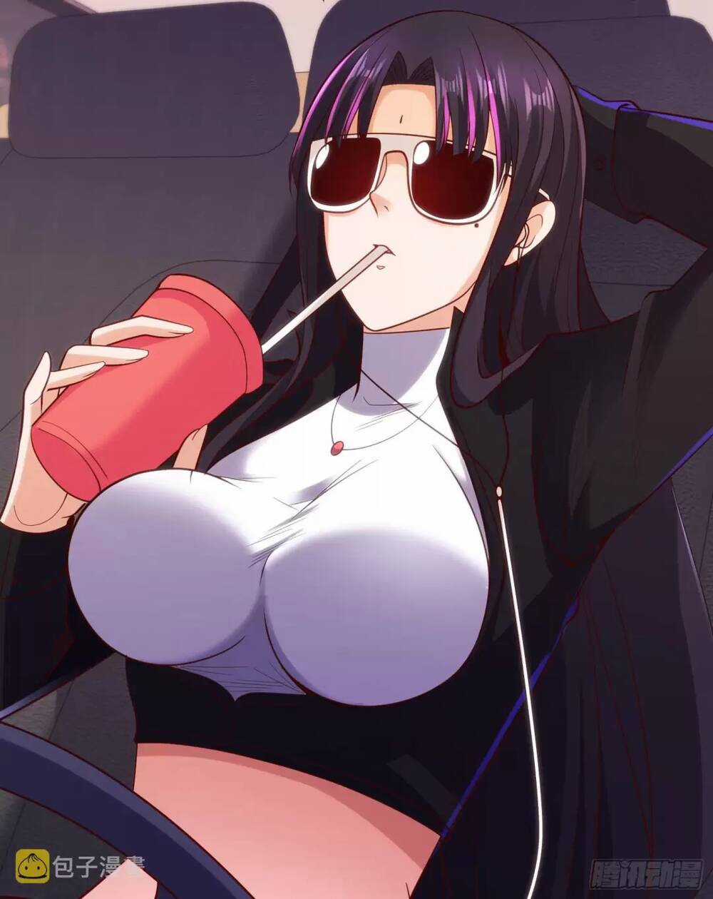 Vô Địch Từ Cưỡng Hôn Ma Nữ Chapter 102 trang 18