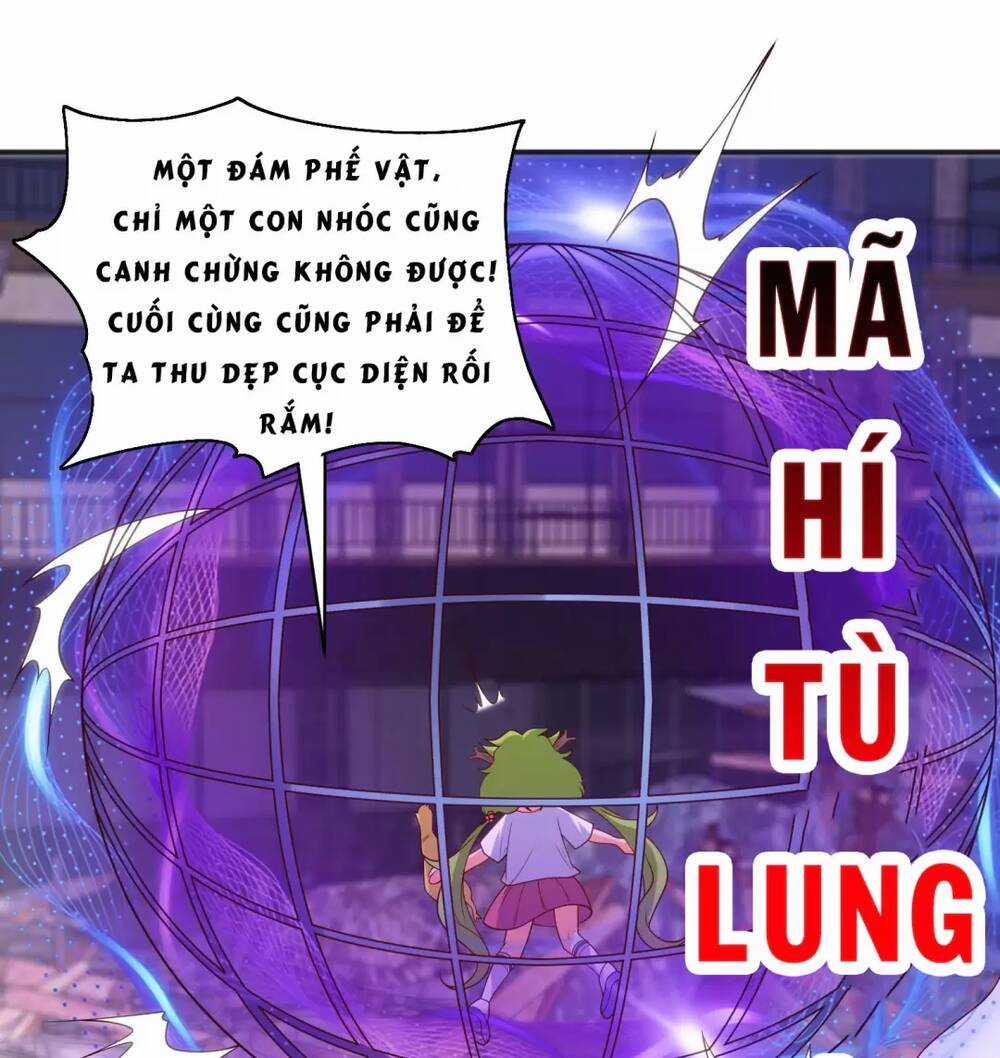 Vô Địch Từ Cưỡng Hôn Ma Nữ Chapter 102 trang 2