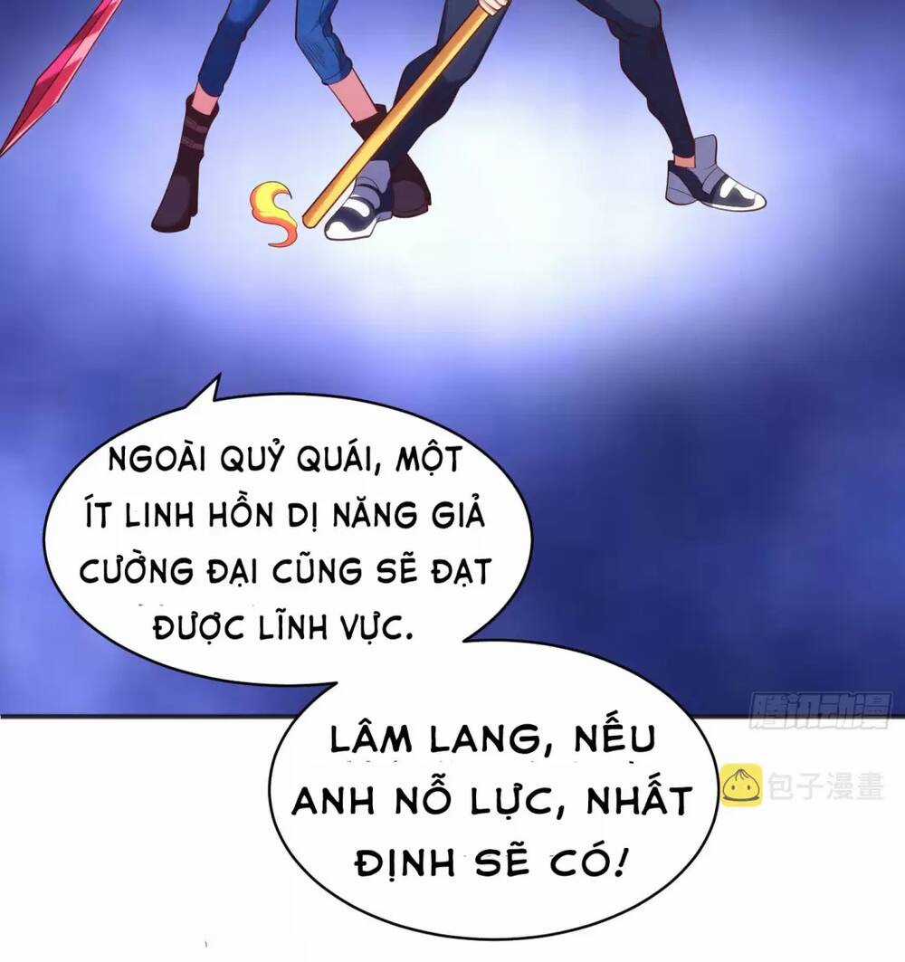 Vô Địch Từ Cưỡng Hôn Ma Nữ Chapter 102 trang 23