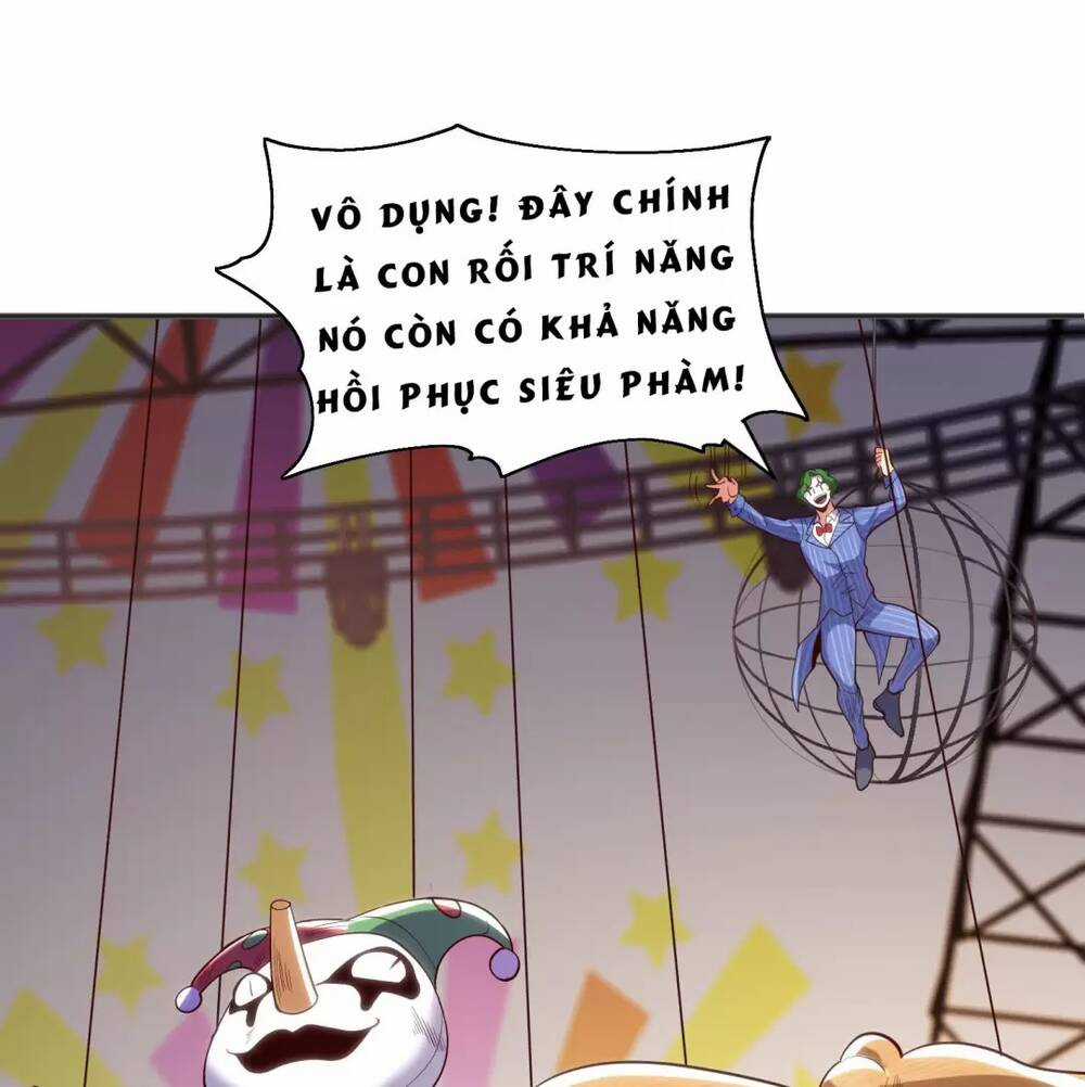 Vô Địch Từ Cưỡng Hôn Ma Nữ Chapter 102 trang 31