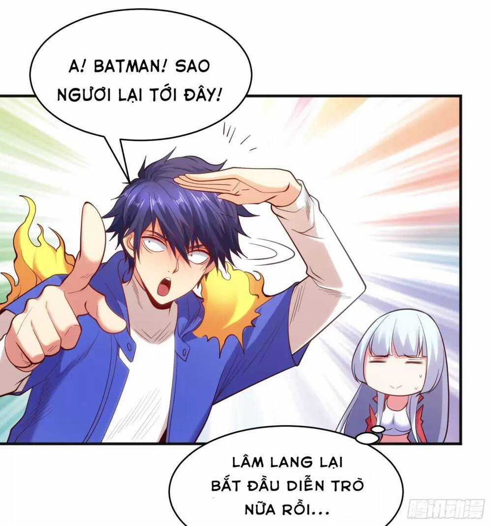 Vô Địch Từ Cưỡng Hôn Ma Nữ Chapter 102 trang 37