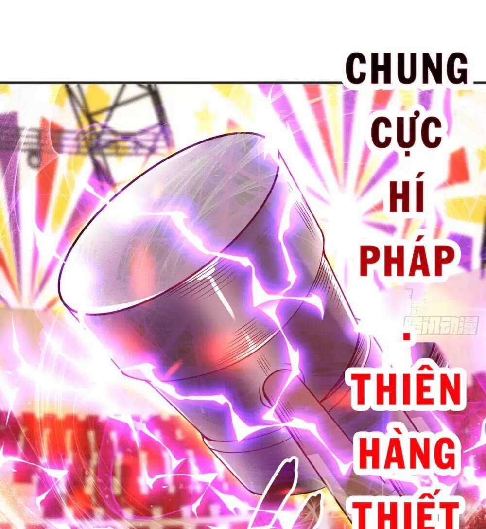 Vô Địch Từ Cưỡng Hôn Ma Nữ Chapter 102 trang 56